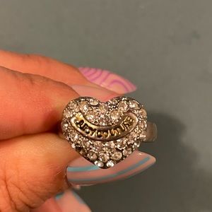 Juicy Couture Vintage Ring